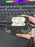 苹果/苹果 AirPods 4 搭配USB-C充电盒 苹果耳机 蓝牙耳机 七夕情人节礼物送女友送男友 生日礼物 实拍图