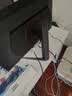 AOC 27英寸4K165Hz Gen.3五层堆叠QD-OLED 第五代BlackAGLR涂层 抗反射抗眩光更黑 电竞显示器U27G4D 实拍图