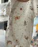 迪士尼婴儿衣服新生儿夏季薄款连体衣纯棉爬爬服满月宝宝百天包屁睡衣 实拍图