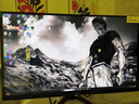 AOC 27英寸4K165Hz Gen.3五层堆叠QD-OLED 第五代BlackAGLR涂层 抗反射抗眩光更黑 电竞显示器U27G4D 实拍图