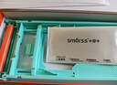 Smorss【3D热弯全胶膜】适用荣耀Magic7Pro/RSR全胶钢化膜honor保时捷手机膜全屏曲面高清防摔抗指纹贴膜 实拍图