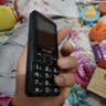 飞利浦（PHILIPS）E528L老年人手机 4G全网通双卡双待超长待机 学生手机初高中生专用  戒网瘾无游戏智能支付 星空黑 实拍图