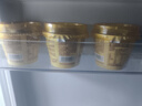 蒙牛（MENGNIU）蒙牛奶皮子原味低温酸奶135g×8杯 源头直发 实拍图