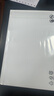 联想小新Pad2024 平板保护膜 多尺寸通用 钻石级强度 高清透钢化膜  实拍图