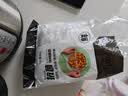 抗菌保鲜膜套一次性家用食品保鲜防尘罩厨房冰箱防串味专用套罩 【活动专享】抗菌100只 实拍图
