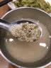 十月稻田 绿豆 500g 一级 低脂粗粮 东北杂粮 绿豆汤 可发豆芽 豆浆豆 实拍图