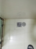 杜邦防臭地漏芯全铜通用下水道防臭神器卫生间防反味密封塞D-SR008 实拍图
