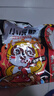 统一小浣熊火鸡面味干脆面 30g*40袋整箱装 实拍图