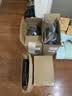 新秀丽电脑包双肩包商务背包笔记本包休闲都市36B*09009黑色15英寸 实拍图