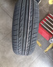 双星JUOGO轮胎 205/55R16 91V SH71适配新朗逸/速腾/英朗GT/宝来 实拍图