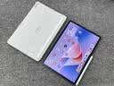 HUAWEIMatePad 11.5 华为平板电脑 护眼屏 鸿蒙AI 大电池 学生平板儿童学习机 8G+128G WIFI 海岛蓝 实拍图