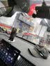 LNDU凌度汽车行车记录仪M500S Max三摄4K高清车内红外夜视双录 实拍图