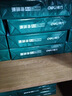 得力（deli）珊瑚海A4打印纸 70g500张*10包一箱 双面复印纸 企业采购优选 整箱5000张7363 实拍图