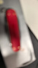 维氏瑞士军刀铝面逍遥派58mm户外刀具折叠刀0.6361.223-X1薰草紫色 实拍图