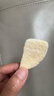 小鹿蓝蓝高膳食纤维冻干苹果干90g 宝宝儿童零食0添加宝宝苹果干苹果片 实拍图