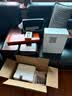 微星 设计师P70办公台式电脑（AMD锐龙R7 5755G 16G 512G商务键鼠 正版Win11）商务家用办公整机单主机 实拍图