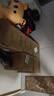 pidan猫砂 豆腐猫砂2.4kg*4包强力吸臭纯猫砂 可冲厕所非膨润土砂 实拍图
