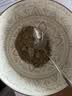 燕之坊黑芝麻糊桑椹核桃黑豆粉500g代餐粉速食懒人饱腹食品黑芝麻 实拍图