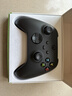 微软（Microsoft）XBOX无线游戏手柄 磨砂黑+USB-C线 蓝牙适配XBOX/PC/平板/手机Steam促销 黑神话悟空 空洞骑士 实拍图