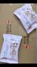 悠采中粮无糖饼干 粗粮杂粮谷物食品 代餐健康零食 糖友控糖人群可食 【药食同源】无糖山药薏米燕麦饼干750g 实拍图