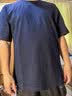JD FASHION京东自营100%新疆棉溯源T男士t恤短袖男女同款2026新款上衣衣服 实拍图