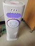 奥特优（AOTEYOU）空调扇冷风扇制冷塔扇冷暖两用一体机免外机空调扇小型家用立式移动空调落地制冷风扇水冷小空调扇 【臻享款】AI冰雾制冷丨水离子净化丨变频省电 实拍图