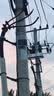 镭威视4g太阳能摄像头终身免流量AI室外免插电无电无网手机远程户外监控器家用360度无死角高清全景夜视 实拍图