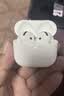 Apple/苹果 【充电线套装】AirPods 4 搭配USB-C充电盒 苹果耳机蓝牙耳机无线耳机 适用iPhone/iPad/Mac 实拍图