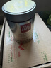 意利（illy）意大利原装进口意式黑咖啡  深烘咖啡豆250g*6罐 实拍图