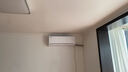 TCL空调京东联名真省电大1.5匹新一级能效 外机单排纯铜管 变频挂机冷暖KFR-35GW/JD21+B1国家补贴 实拍图