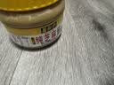 六必居 调味酱料 纯芝麻酱 凉拌面热干面酱火锅蘸料 420g 中华老字号 实拍图