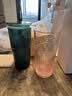 星巴克（Starbucks）桃花女神杯粉色渐变玻璃吸管杯550ml办公室泡茶水杯子节日礼物 实拍图