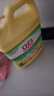 立白清新柠檬洗洁精大桶1.5kg 除味去油腥餐具净洗涤灵洗碗液随机发货 实拍图