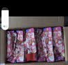 好欢螺螺蛳粉柳州特产米线酸辣速食加辣加臭版400克*6袋礼盒送礼螺狮粉 实拍图