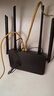 Tenda腾达路由器【性价比WIFI5】百兆网口穿墙王信号放大器无线5G双频智能家用路由AC5 实拍图