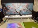 微星（MSI）白龙MPG 274URDFW E16M 27英寸4K160Hz双模1K320Hz 1152分区MiniLED Type-c98W白色游戏电竞显示器 实拍图