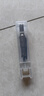 德力西电气（DELIXI ELECTRIC）高硬度合金开孔器不锈钢打孔钨钢钻头扩孔DLX-T6【12mm】 实拍图
