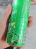 可口可乐（Coca-Cola）檀健次代言 雪碧Sprite柠檬味碳酸饮料 330ml*24摩登罐  实拍图
