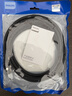 飞利浦（PHILIPS）八类网线 Cat8类万兆电竞级网络跳线纯铜双屏双绞线游戏工程家用电脑宽带连接线 3米 实拍图