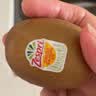 佳沛（zespri）新西兰  阳光金奇异果6粒装 单果约88-103g 猕猴桃水果 实拍图