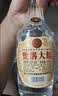 双沟大曲金奖  53度 500mL*9瓶 整箱装 浓香型白酒 口粮酒 实拍图