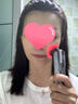 MESMOOTH慕苏【七夕礼物】美容仪器家用脸部提拉嫩肤神器面部眼部按摩仪送女友 A1小光锥 实拍图
