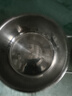 HELLOJOY狗碗食盆加大加深猫碗双碗保护颈椎猫狗宠物喝水碗饭盆干湿分离 实拍图
