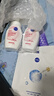 妮维雅（NIVEA）氨基酸洁面光采焕亮泡沫洗面奶180ml*2氨基酸洗面奶泡沫七夕 实拍图