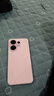 vivo S30 12GB+256GB 桃桃粉 国家补贴 多彩轻薄直屏 超级潜望长焦 学生 live图 AI手机 实拍图