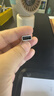 绿联Type-C转换USB3.2转接头OTG适用苹果17/16/15华为安卓手机充电数据线U盘平板笔记本电脑耳机键鼠车 实拍图