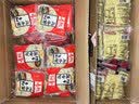 寿桃乌冬面非油炸速食方便面泡面一分钟拌面早餐汤面30包整箱装6KG 实拍图