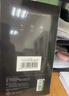 绿联【无黑边不挡屏】适用苹果17钢化膜iPhone17手机膜16Pro通用无边高清全屏防摔防爆保护膜 2片装 实拍图