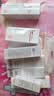 薇诺娜防晒套装（清透防晒+美白防晒）隔离霜护肤品 实拍图