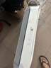 小米空调  巨省电 1.5匹挂机 一级能效 外机单排铜管 KFR-35GW/N1A1【整机十年免费包修】 实拍图